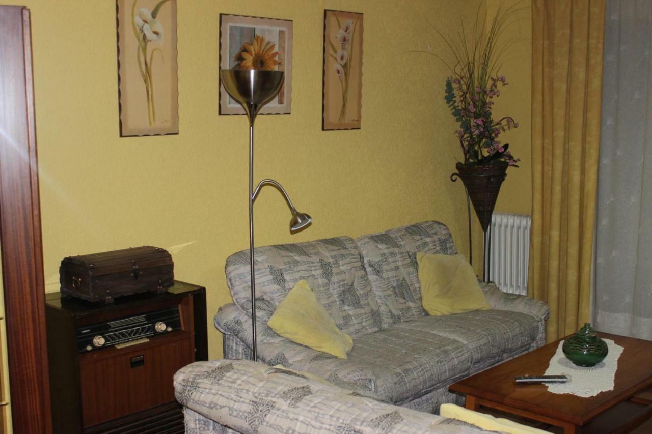 Vivienda Familiar Con Jardin Junto A Ifema Lägenhet Madrid Exteriör bild