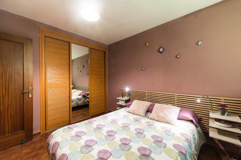 Vivienda Familiar Con Jardin Junto A Ifema Lägenhet Madrid Exteriör bild